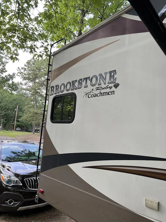 Brumley Hollow RV Park & Campground