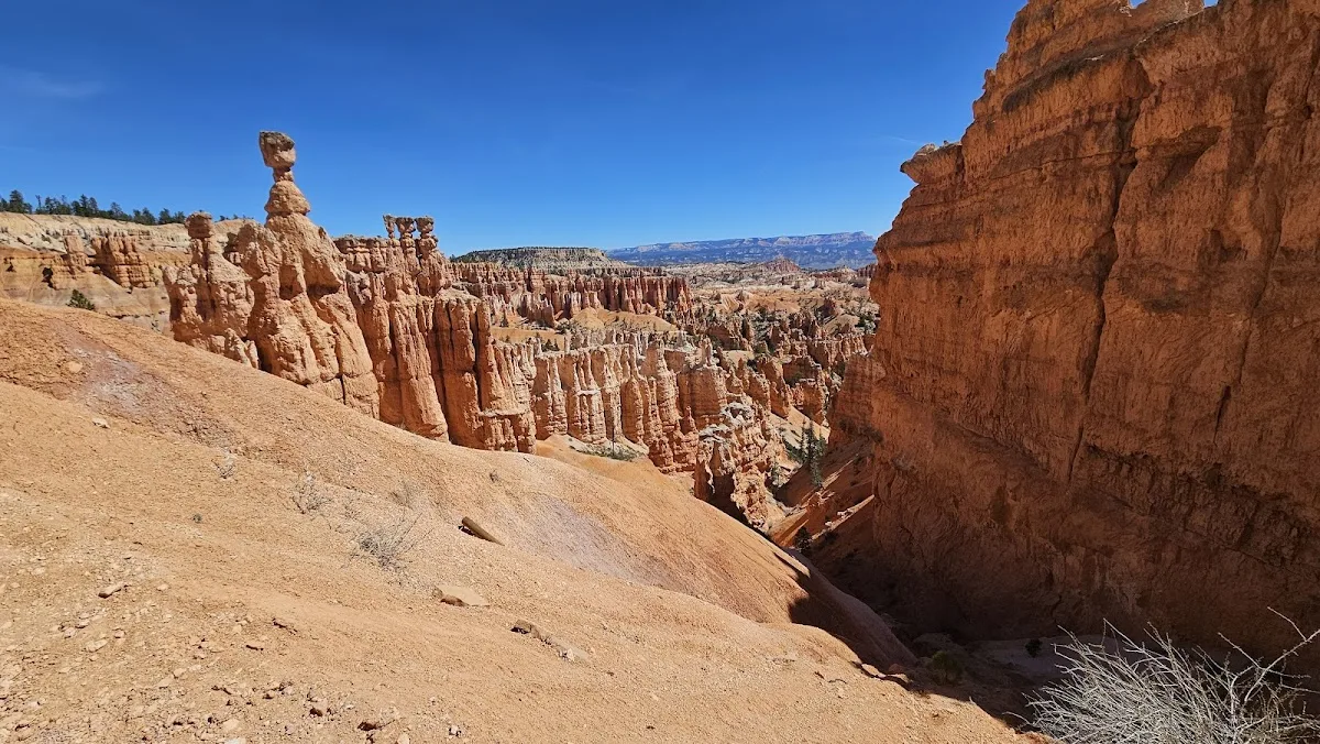 Bryce Canyon National Park
