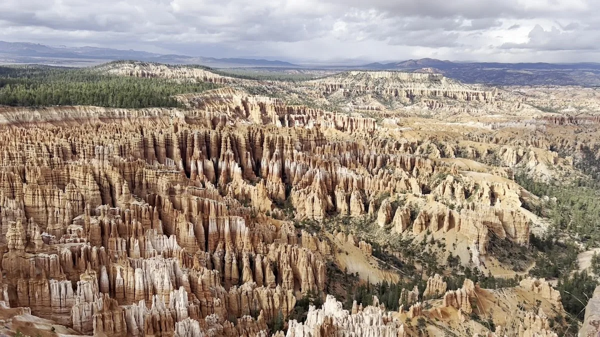 Bryce Canyon National Park