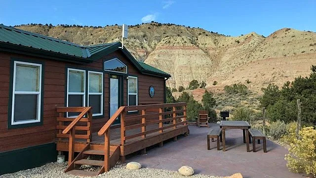 Bryce Canyon RV Resort