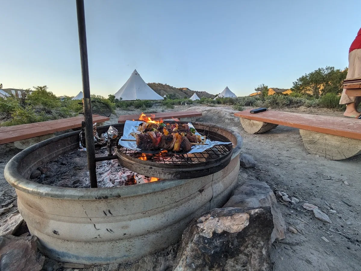 Bryce Canyon RV Resort