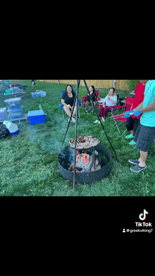 Bryce Canyon Shadows Campground