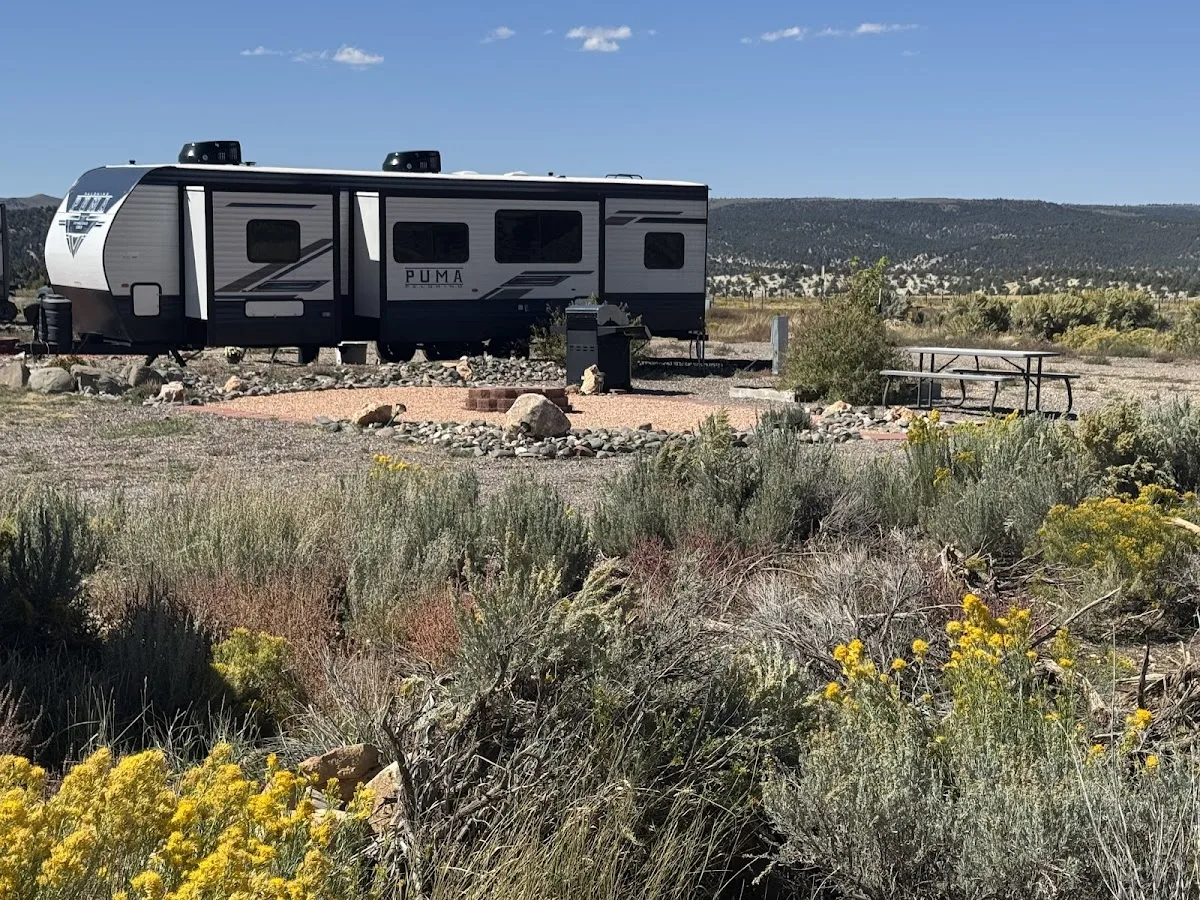 Bryce Canyon Springs RV Park