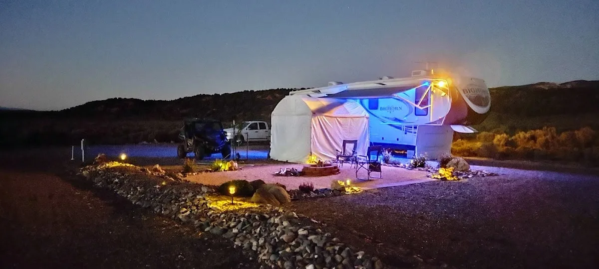 Bryce Canyon Springs RV Park