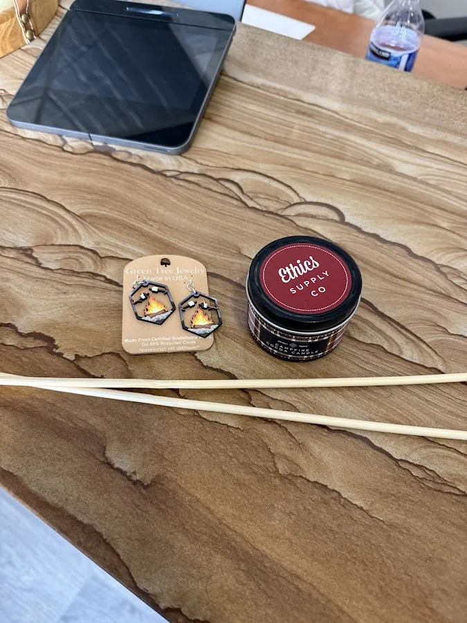 Bryce Glamp And Camp