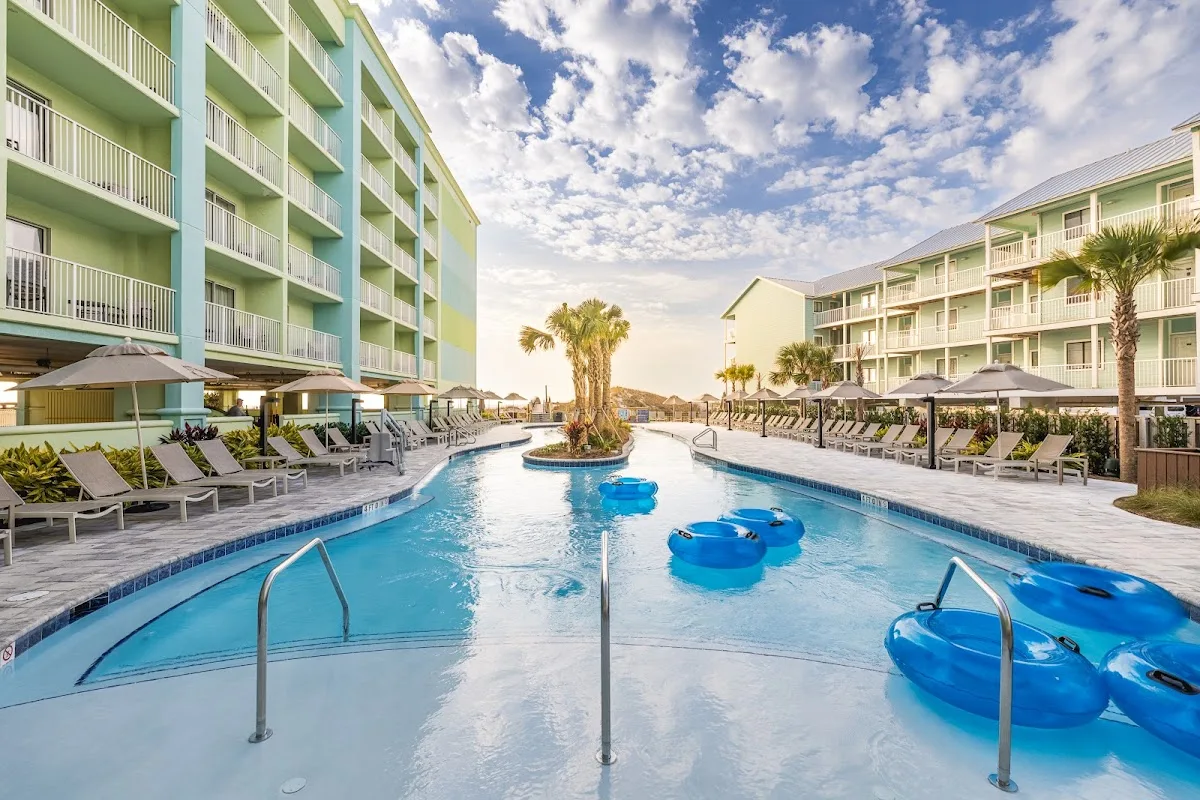 Buena Vista Motor Coach Resort