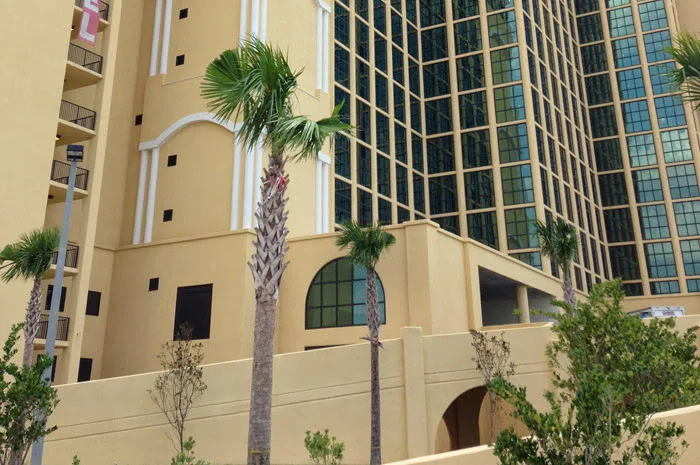 Buena Vista Motor Coach Resort welcome and visitor-friendly amenities