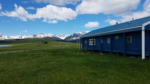 Buffalo Calf campground