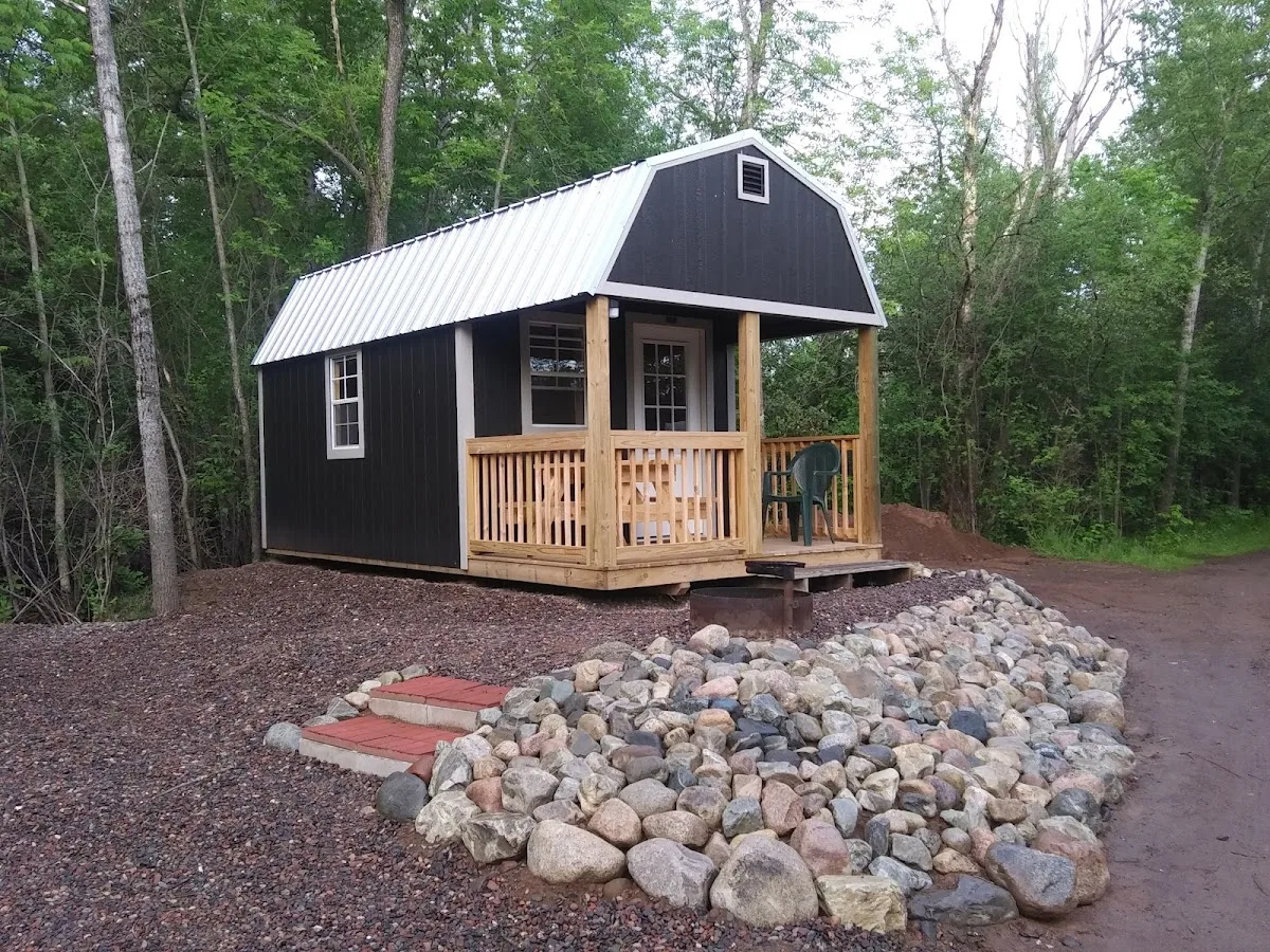 Buffalo Valley Campground