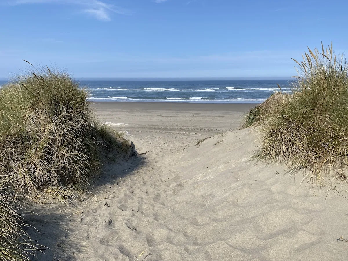 Bullards Beach State Park