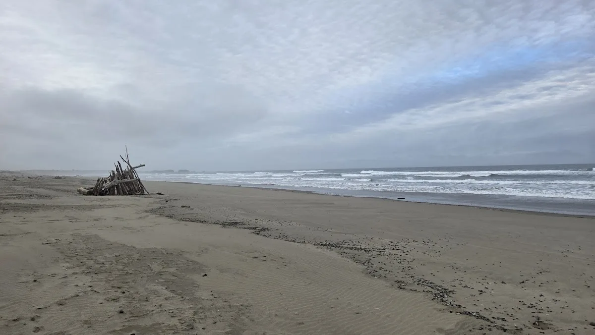 Bullards Beach State Park