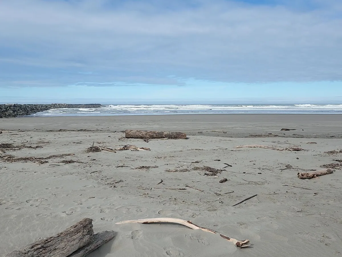 Bullards Beach State Park