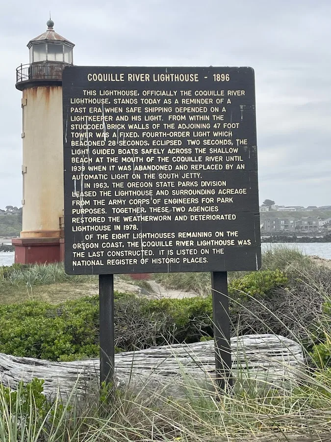 Bullards Beach State Park Campground