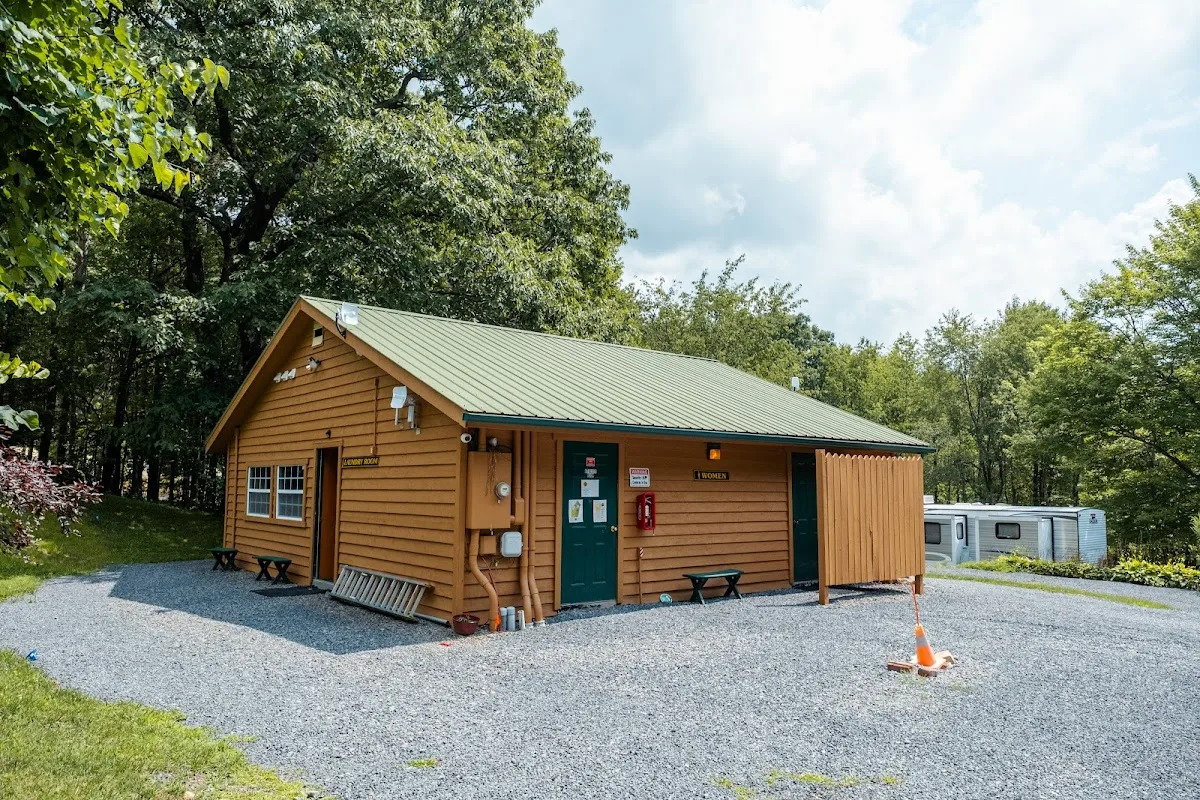 Bumble Bee RV Park & Campground