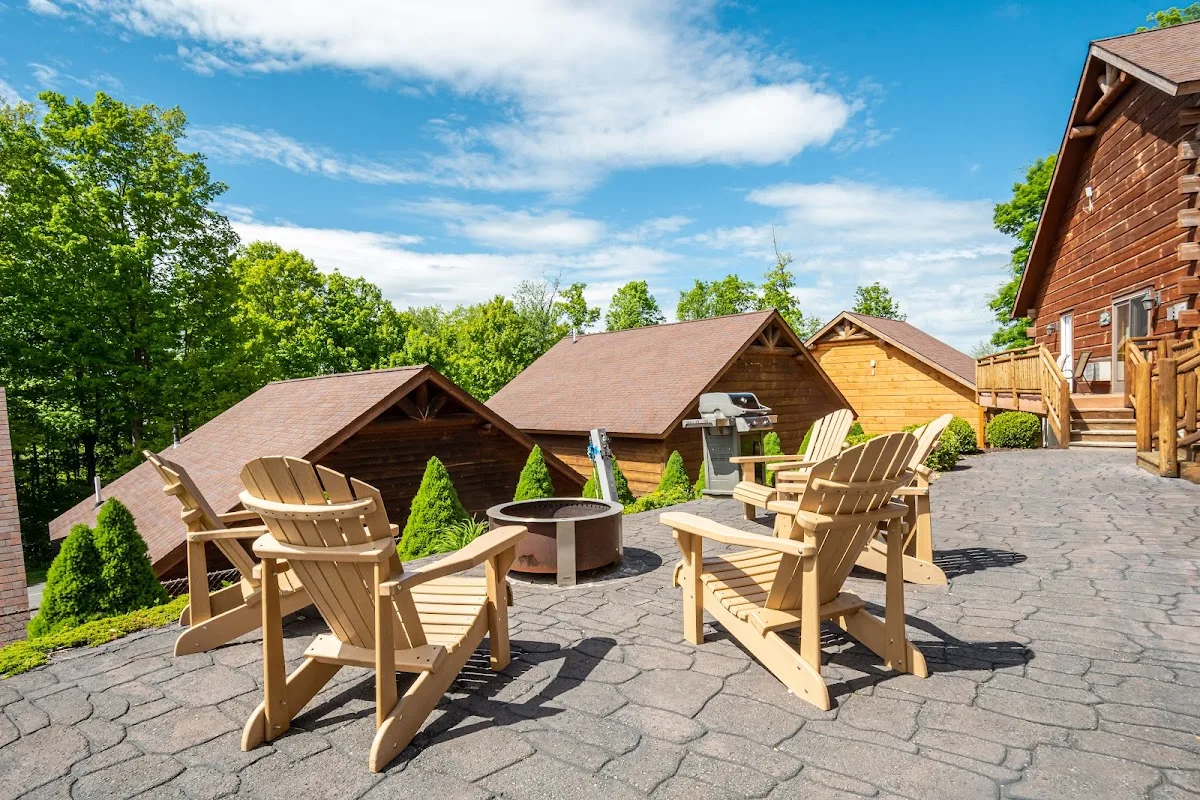 Bumble Bee RV Park & Campground