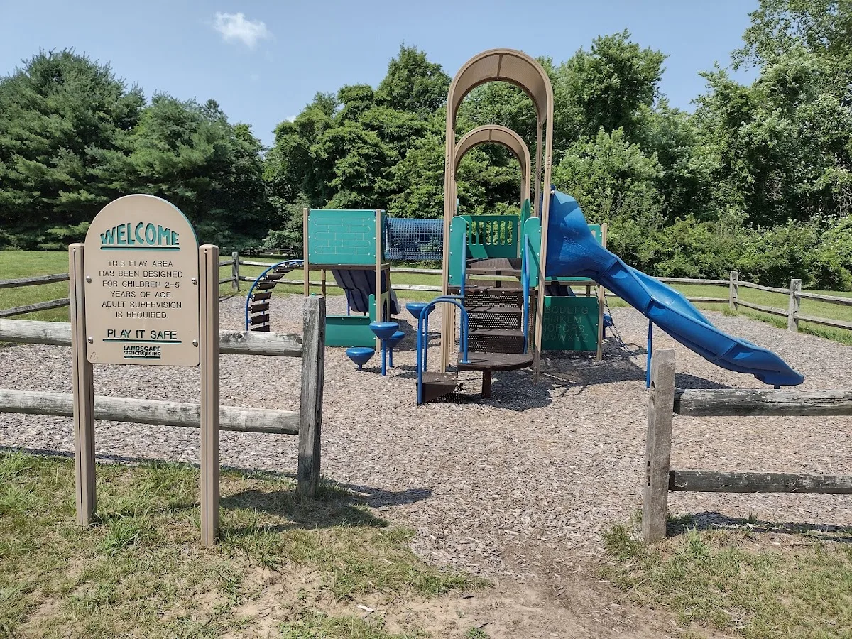 Burlingame State Campgrounds