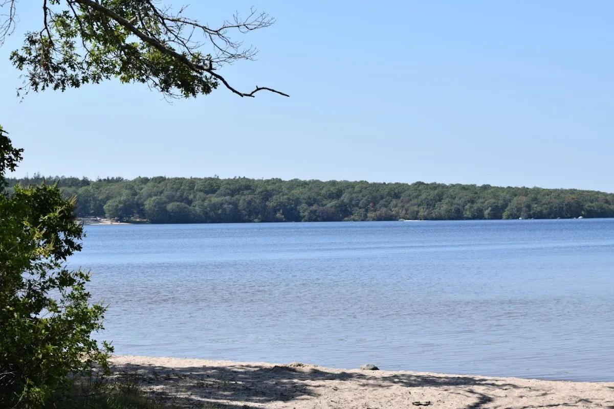 Burlingame State Park