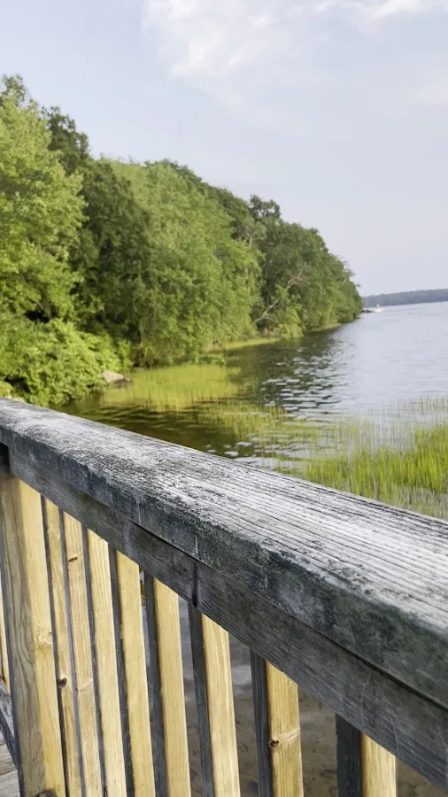 Burlingame State Park