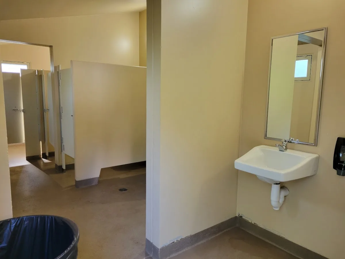 Burlington Bay Campground