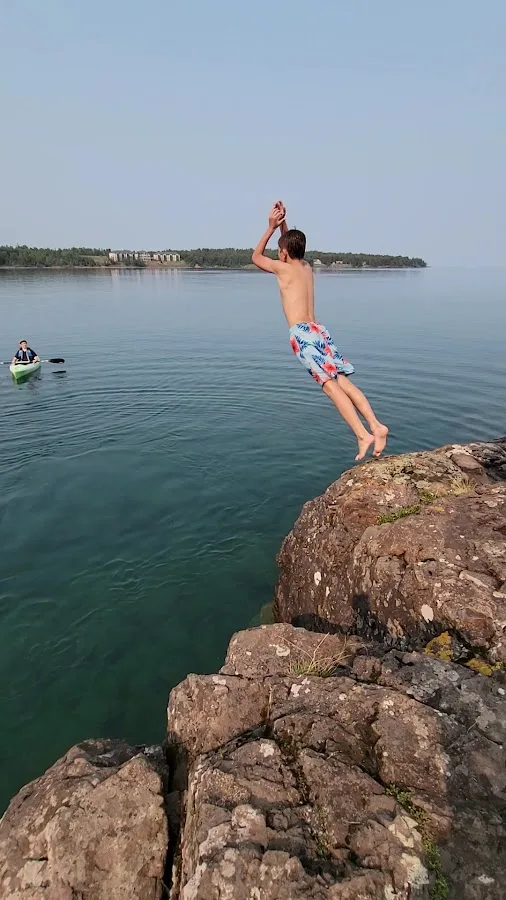 Burlington Bay Campground