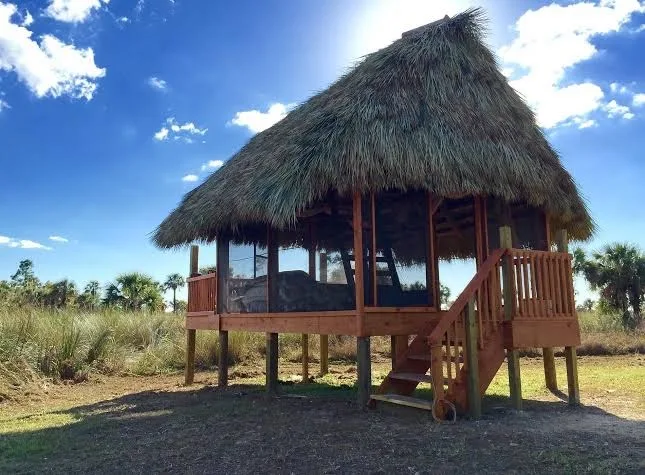 Burns Lake Campground