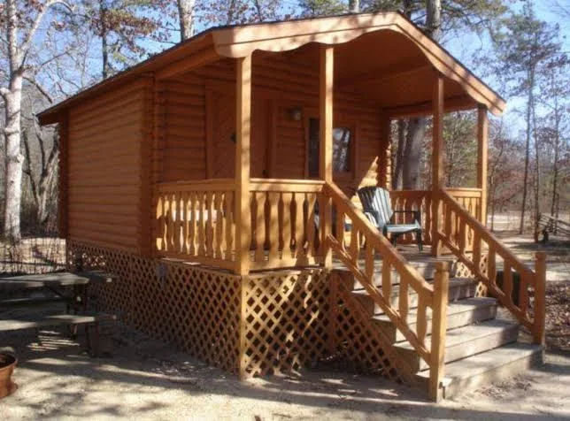 Butterfly Camping Resort