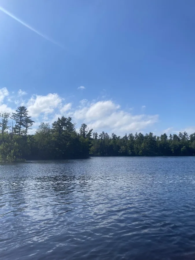 BWCA camp