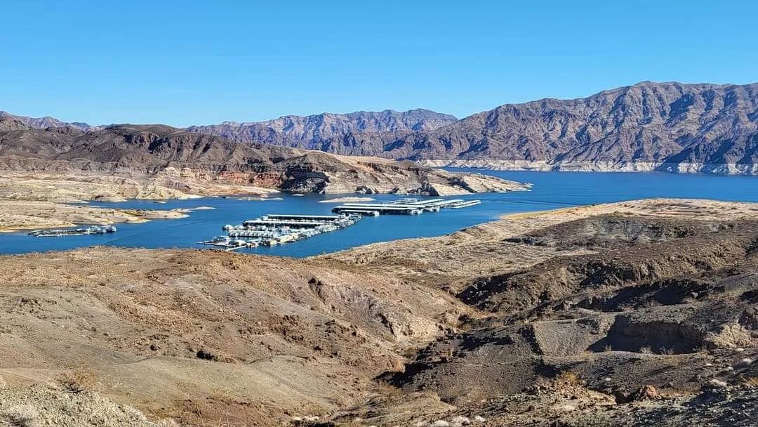 Callville Bay Park