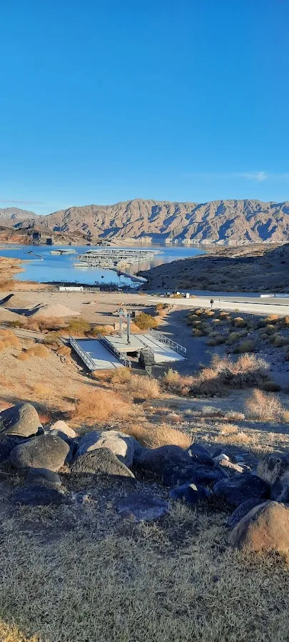 Callville Bay Park
