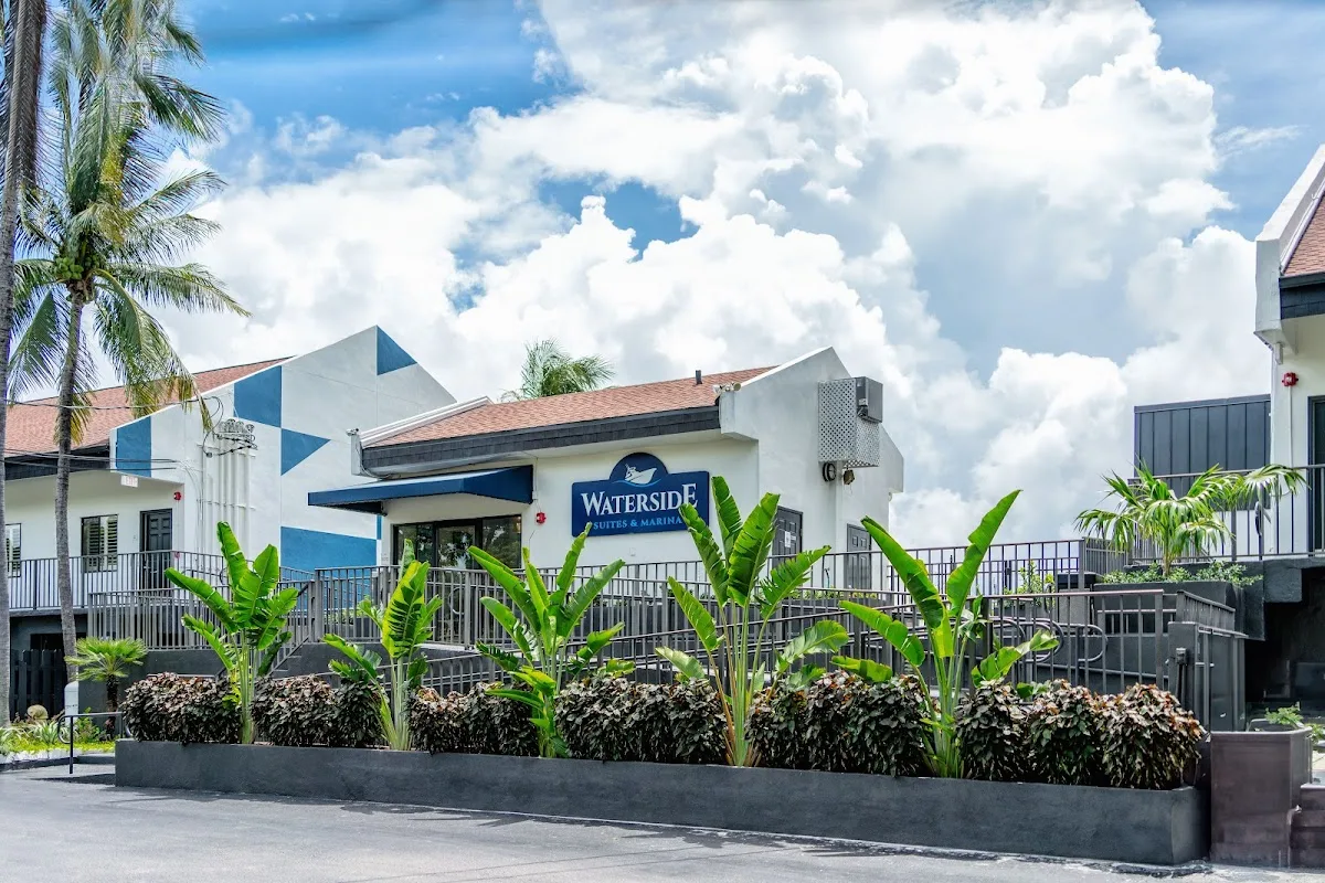 Calusa Campground Resort & Marina