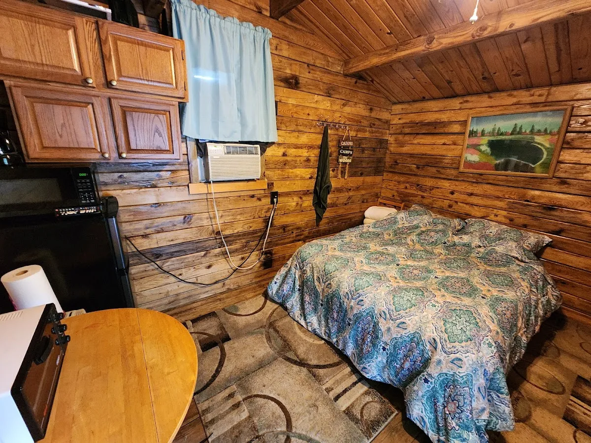 Camp Catskills RV Park