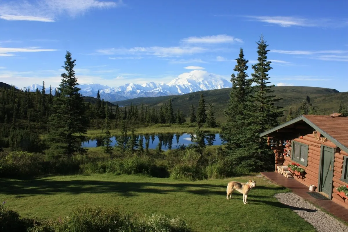 Camp Denali