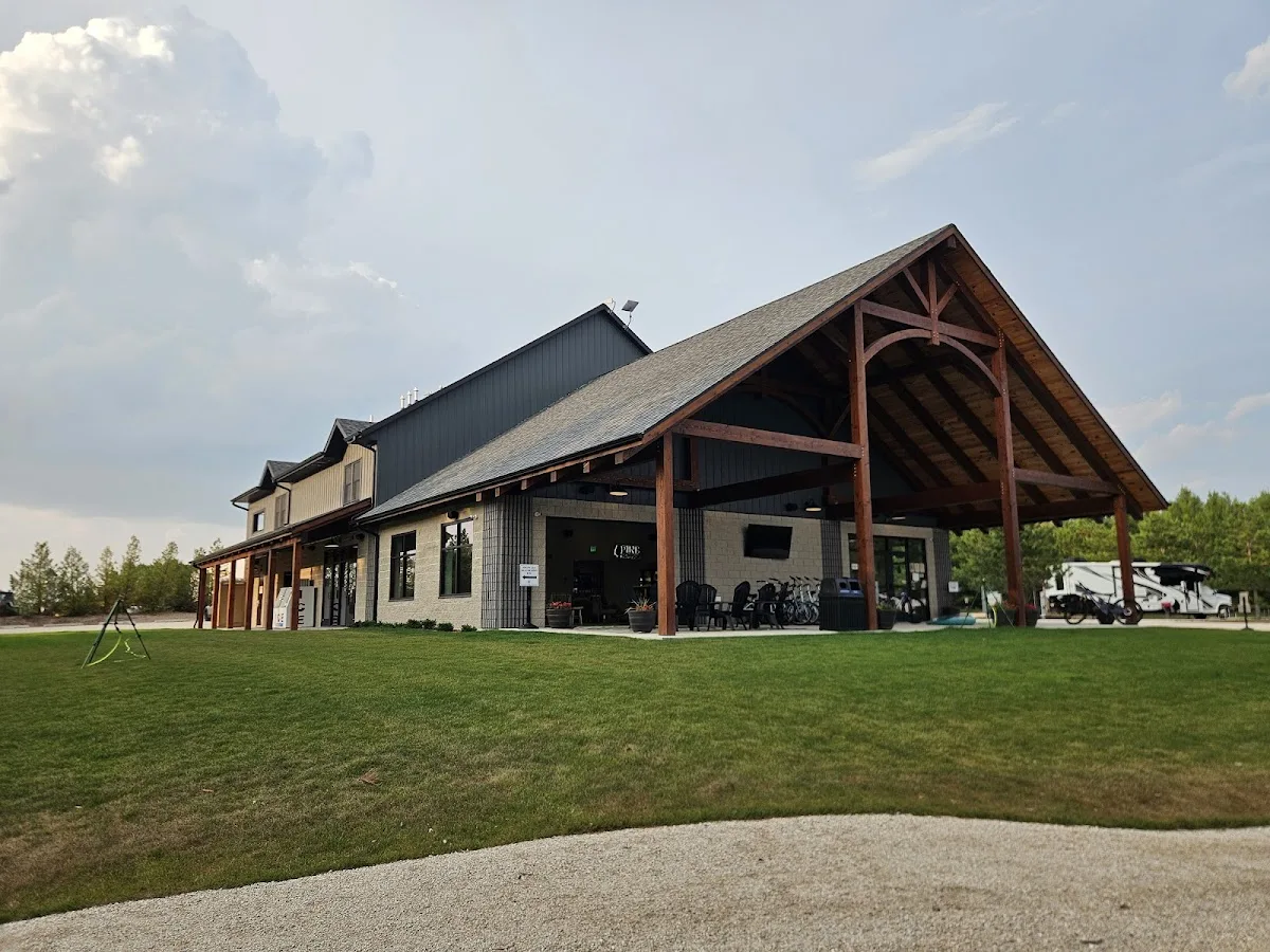 CAMP Door County RV Resort & Campground