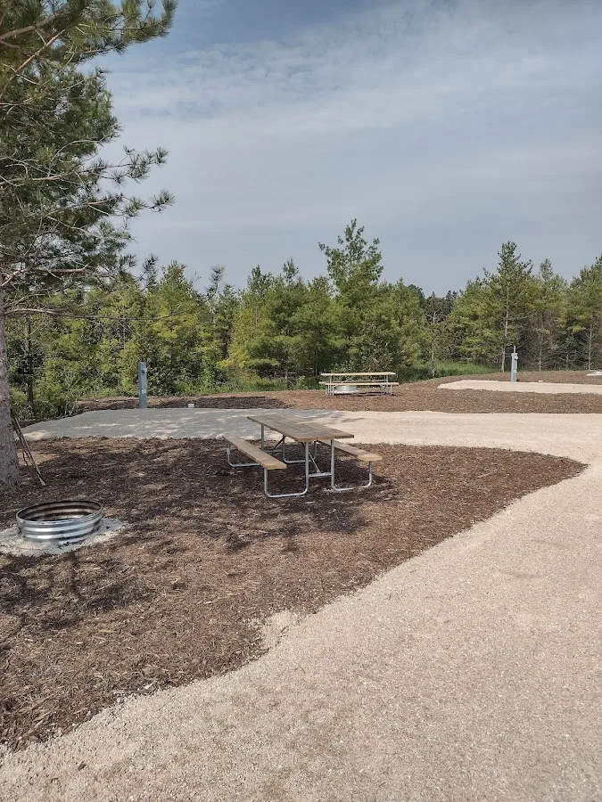 CAMP Door County RV Resort & Campground