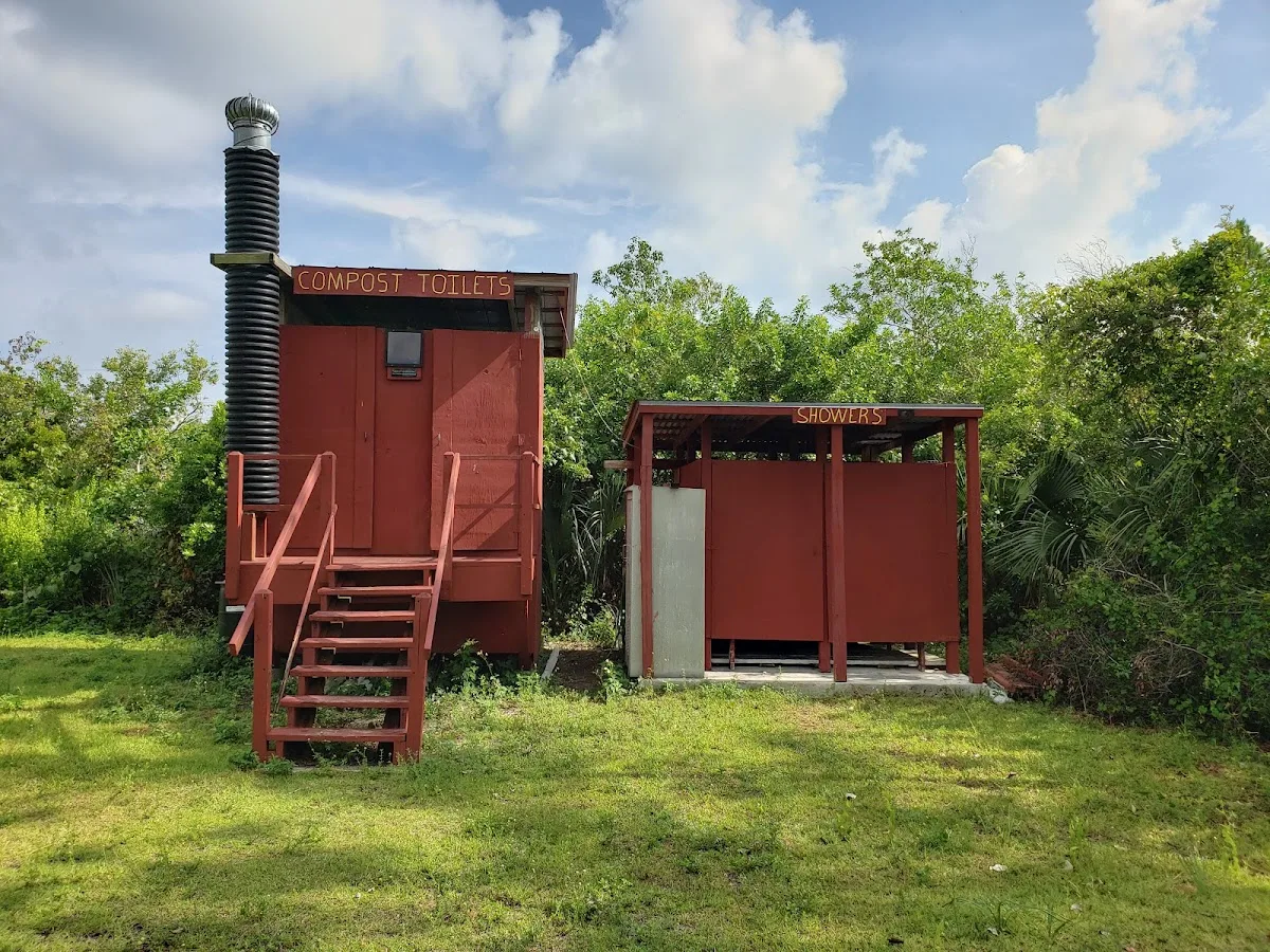 Camp Everglades (BSA)