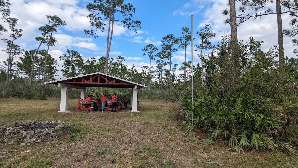 Camp Everglades (BSA)