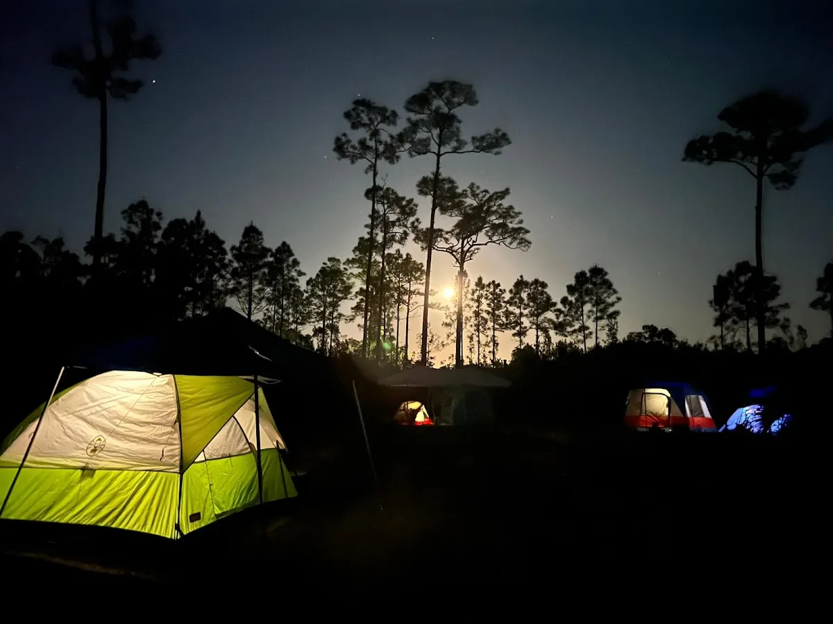 Camp Everglades (BSA)