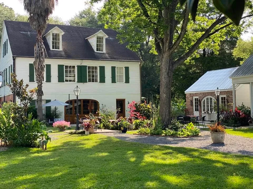 Camp Margaritaville Breaux Bridge