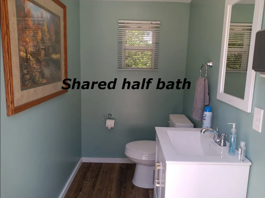 Camp Wildcat - Secluded Glamping by Reservation