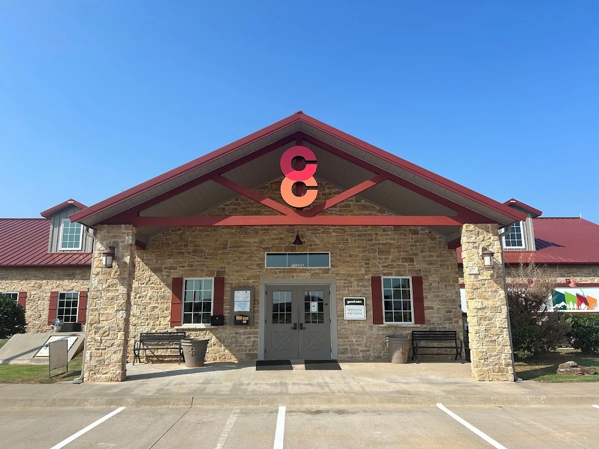 Campground Collective (Formerly Mustang Run Rv Park)