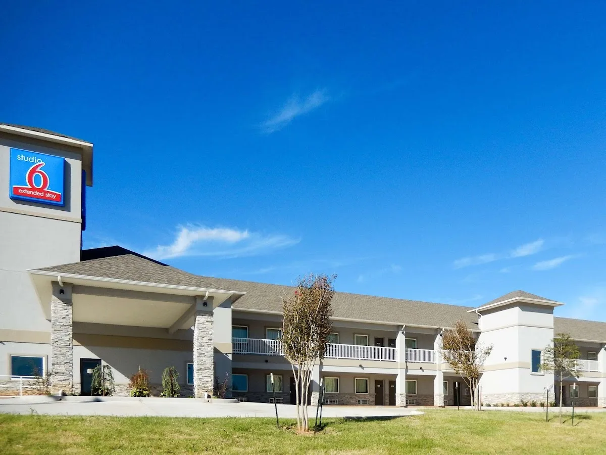 Campground Collective (Formerly Mustang Run Rv Park)