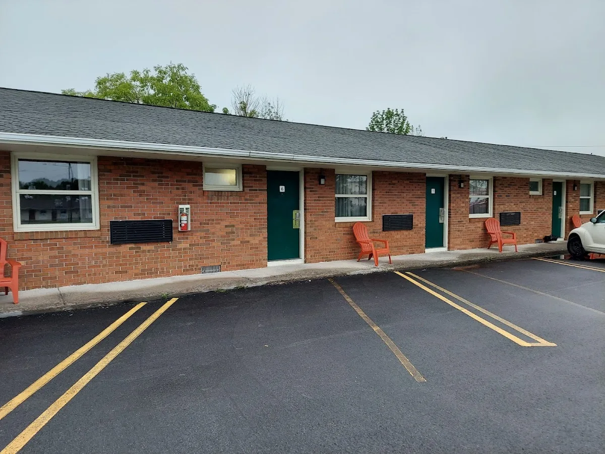 Canandaigua / Rochester KOA Holiday