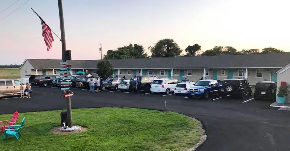 Cape Charles / Chesapeake Bay KOA Resort