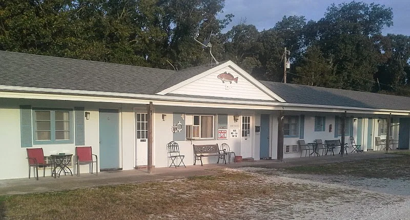 Cape Charles / Chesapeake Bay KOA Resort