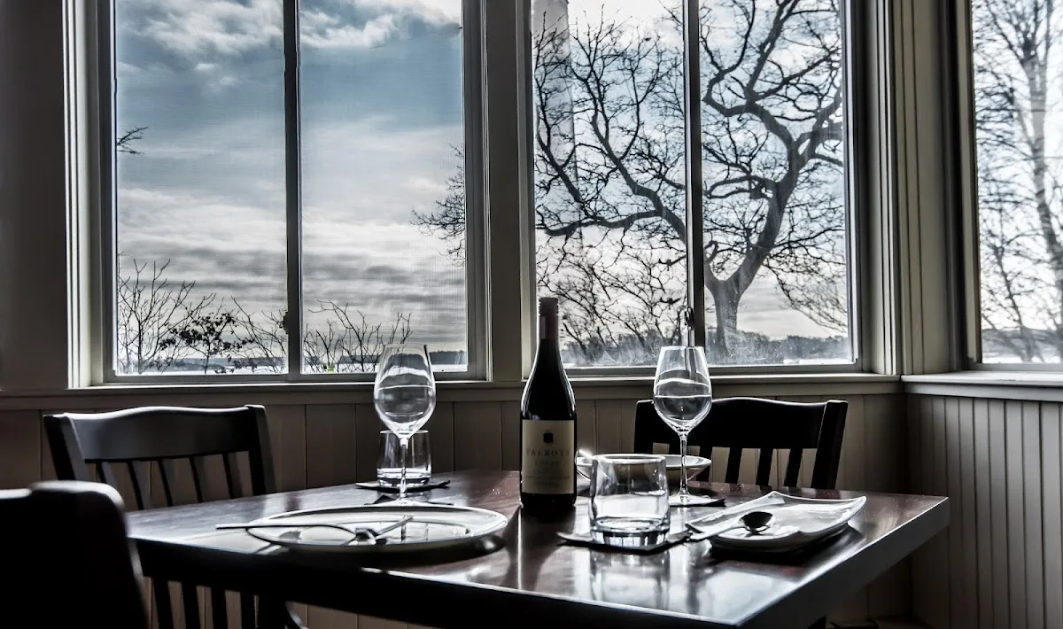 Cape Cod Maple Park Campground & RV Park