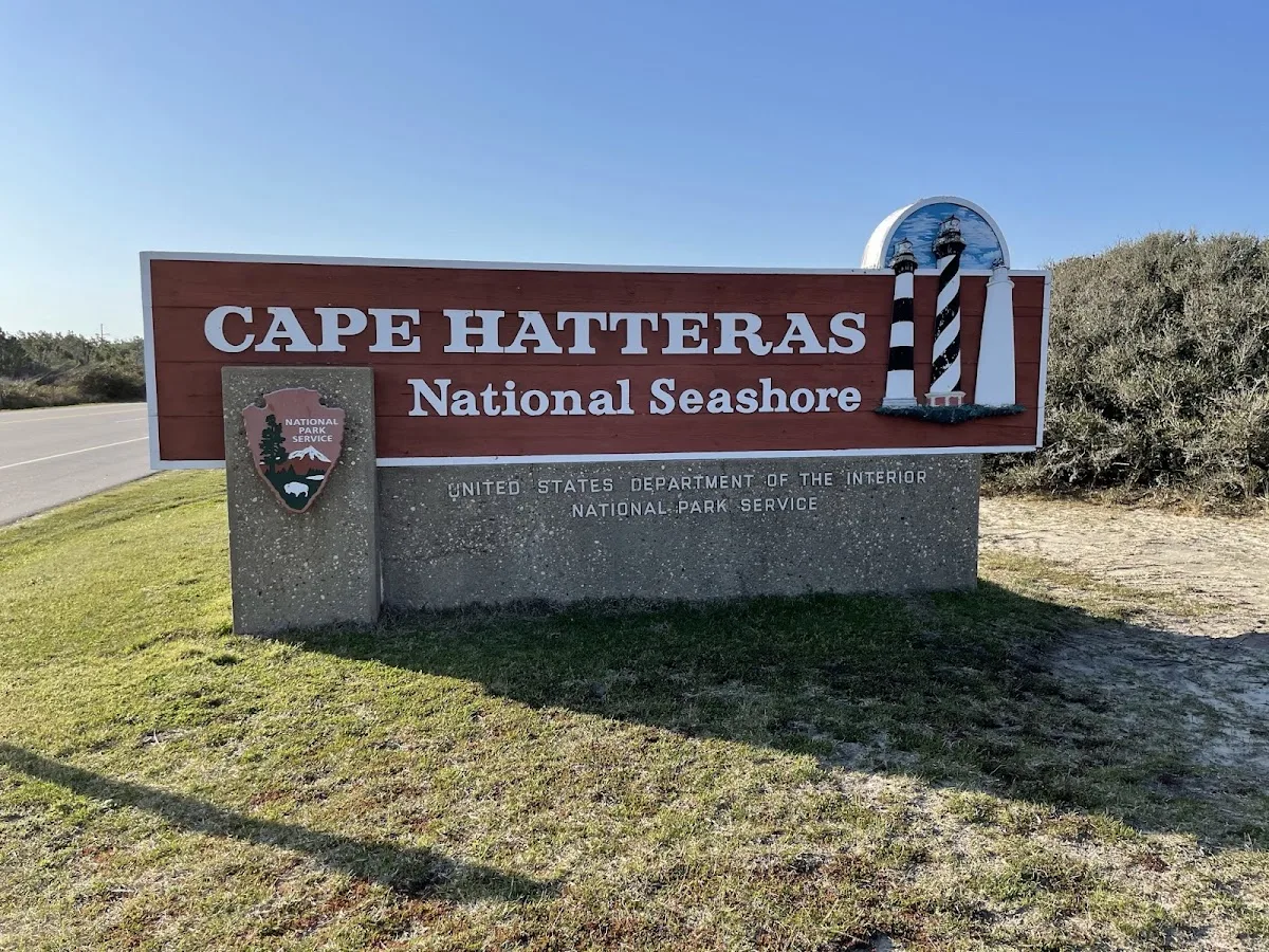 Cape Hatteras National Seashore
