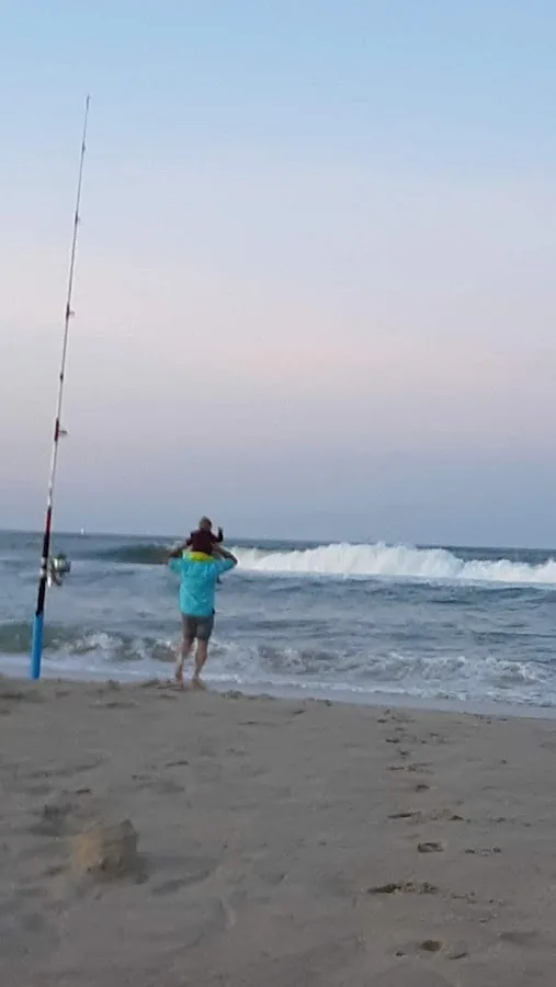 Cape Hatteras National Seashore