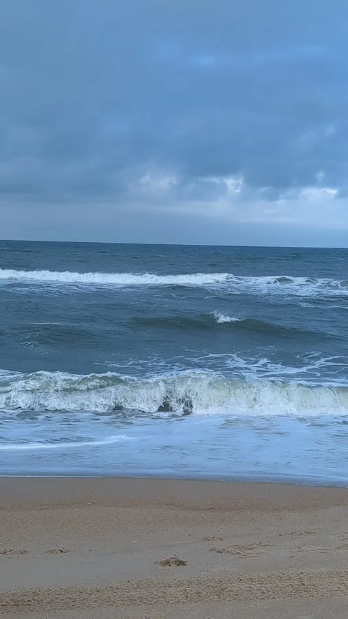 Cape Hatteras National Seashore