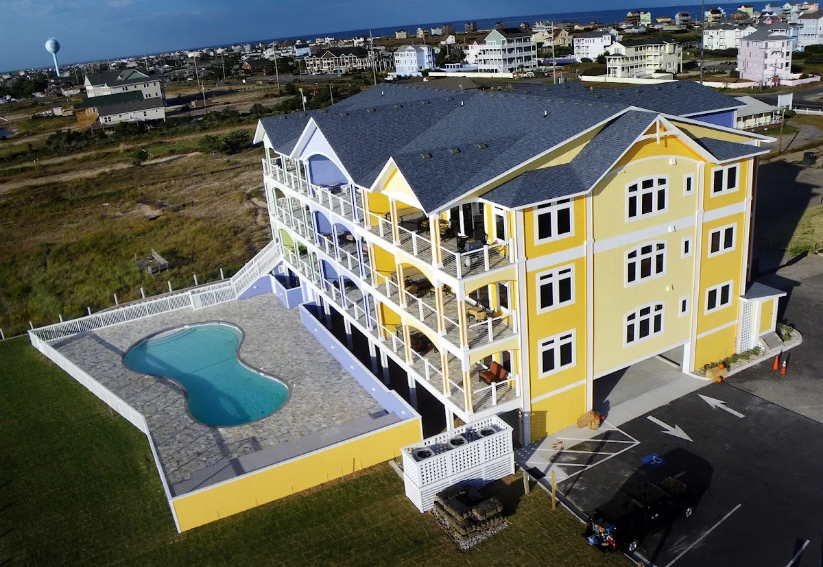 Cape Hatteras / Outer Banks KOA Resort