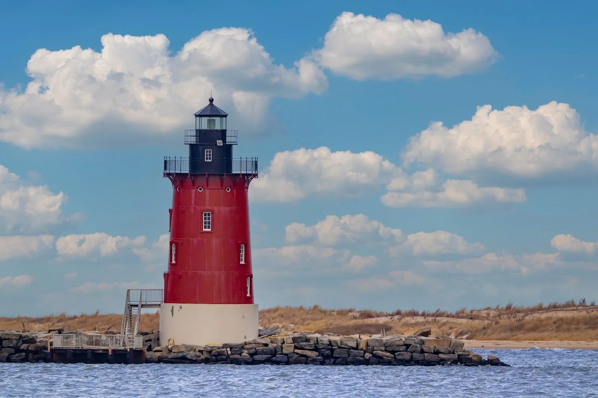 Cape Henlopen State Park